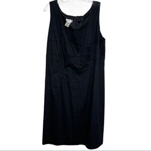 Monroe & Main Black‎ Dress